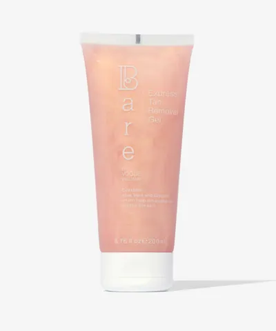 Bare By Vogue - Express Tan Remover Gel