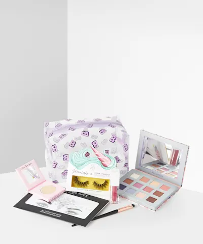 BEAUTY BAY - Go-To Festival Bundle