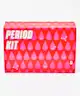BEAUTY BAY - The Period Kit