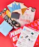 BEAUTY BAY - The Period Kit