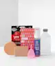 BEAUTY BAY - Eco Period Kit