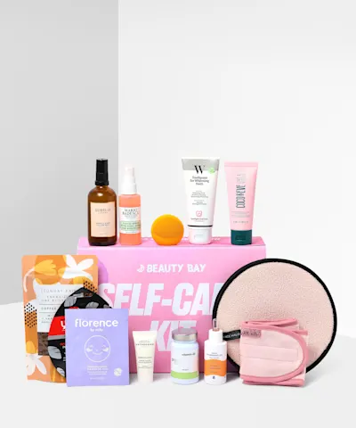 BEAUTY BAY - The Self-Care Kit