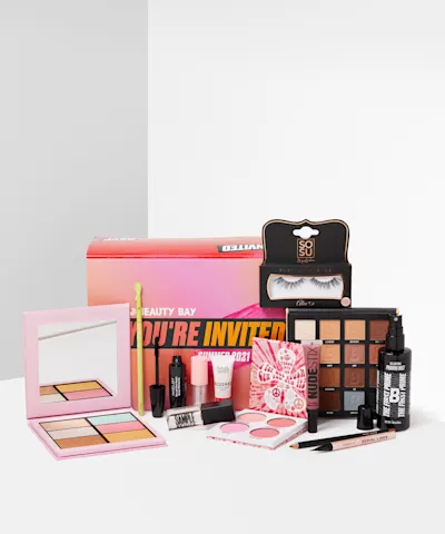BEAUTY BAY - The Guestlist Beauty Box
