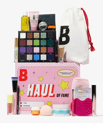BEAUTY BAY - Haul of Fame Box