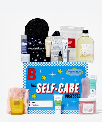 BEAUTY BAY Limited Edition - The Self-Care Obsessed Box