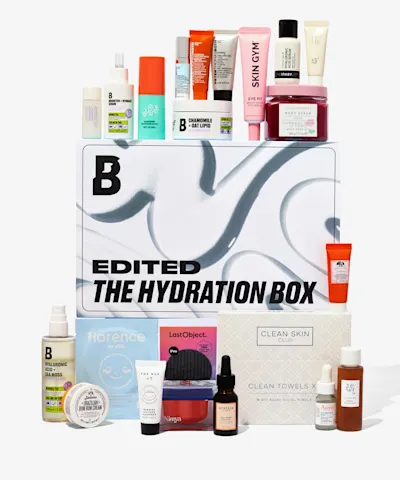 BEAUTY BAY - The Hydration Box