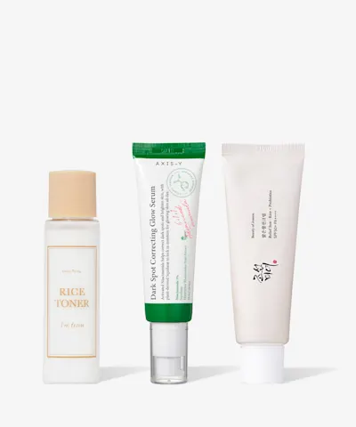 BEAUTY BAY - Korean Skincare Trending Trio