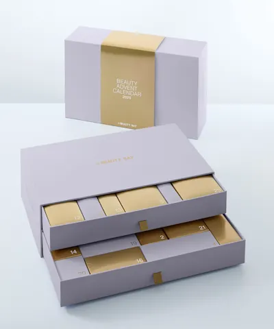 BEAUTY BAY - Advent Calendar 2025