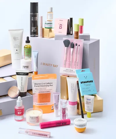 BEAUTY BAY - Advent Calendar 2025