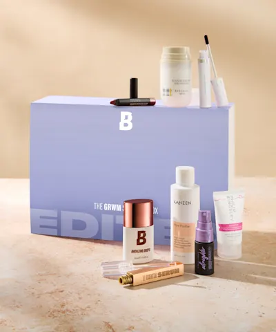 BEAUTY BAY - GRWM Summer Box