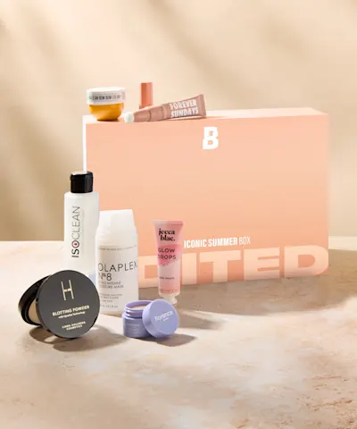 BEAUTY BAY - The Iconic Summer Box