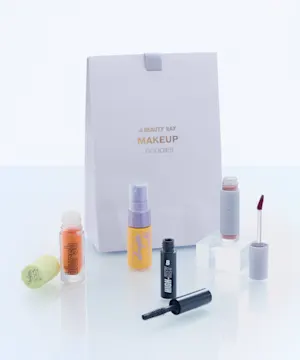 BEAUTY BAY Limited Edition Makeup Goodies