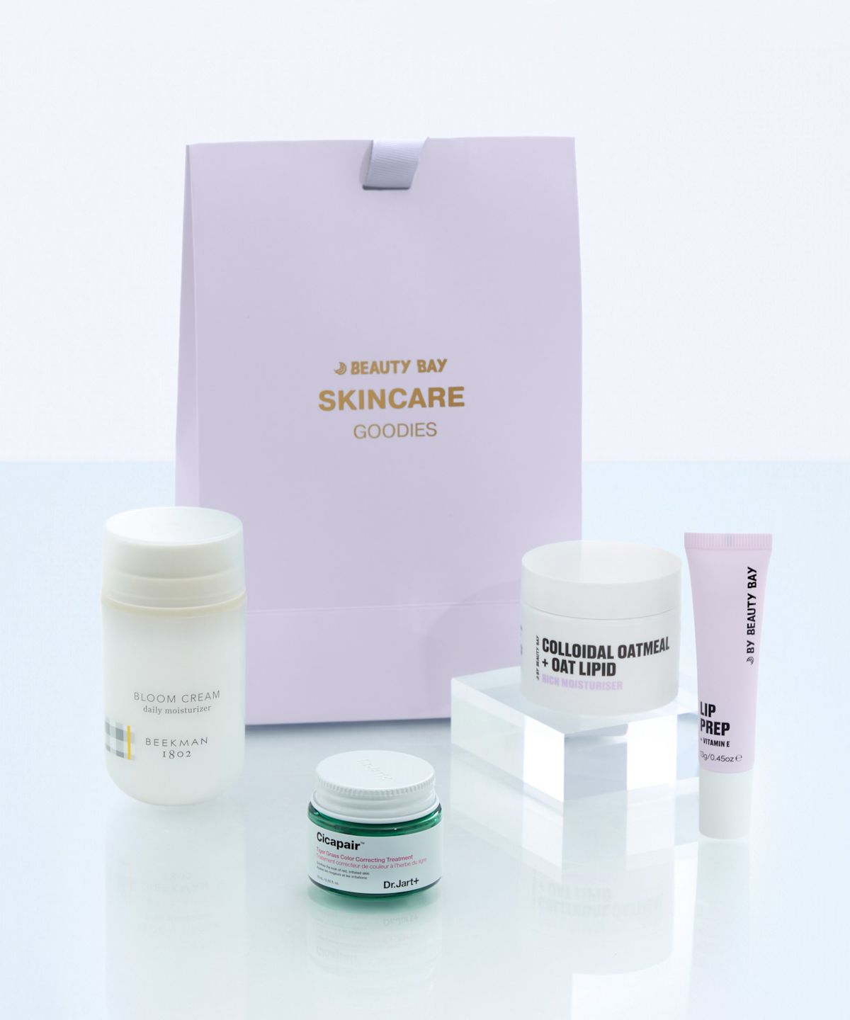 Skincare Goodies