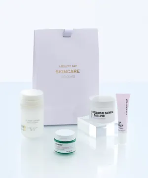 BEAUTY BAY Limited Edition Skincare Goodies