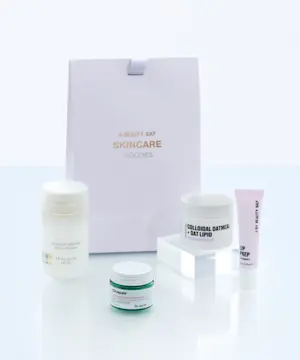 BEAUTY BAY Limited Edition Skincare Goodies