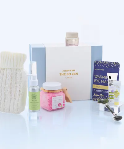 BEAUTY BAY - The So Zen Lineup