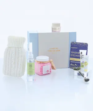 beautybaylimitededition The So Zen Lineup