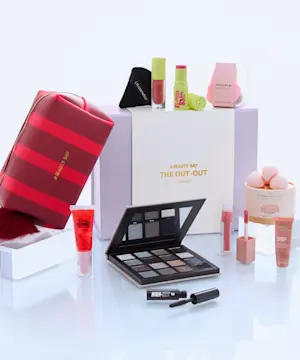BEAUTY BAY Limited Edition The Out-Out Lineup