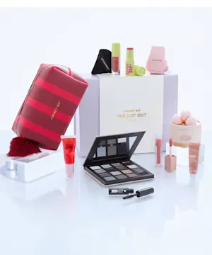 BEAUTY BAY Limited Edition The Out-Out Lineup