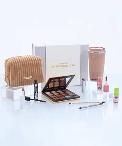 BEAUTY BAY - The Espresso Glam Lineup
