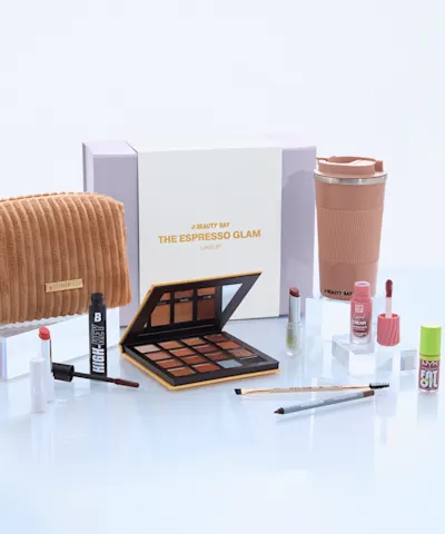 BEAUTY BAY - The Espresso Glam Lineup