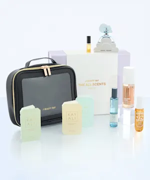 BEAUTY BAY Limited Edition The All Scents Lineup