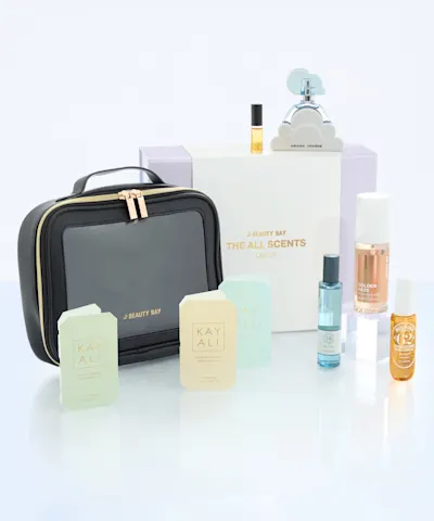 BEAUTY BAY - The All Scents Lineup