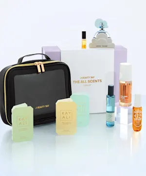 BEAUTY BAY Limited Edition The All Scents Lineup
