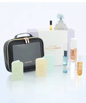 BEAUTY BAY Limited Edition The All Scents Lineup