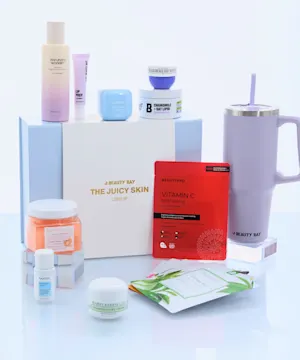 beautybaylimitededition The Juicy Skin Lineup