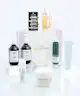 BEAUTY BAY - The Grow Code Lineup
