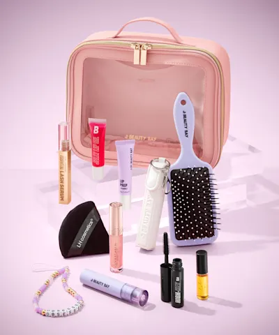 BEAUTY BAY Limited Edition - Galentines Bag