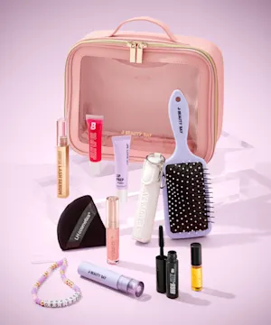 beautybaylimitededition Galentines Bag