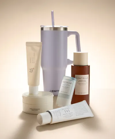 BEAUTY BAY Limited Edition - Glass Skin Essentials