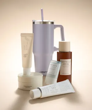 BEAUTY BAY Limited Edition Glass Skin Essentials