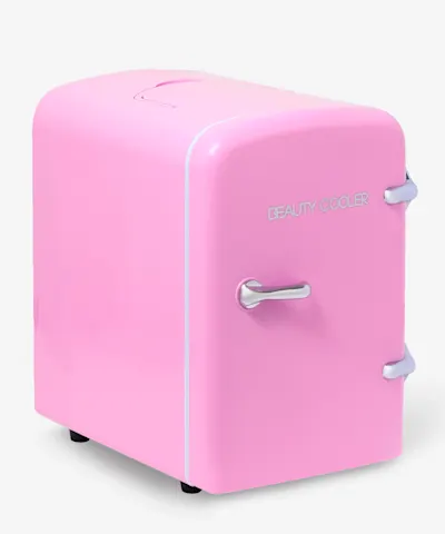 Beauty Cooler - Skincare Fridge