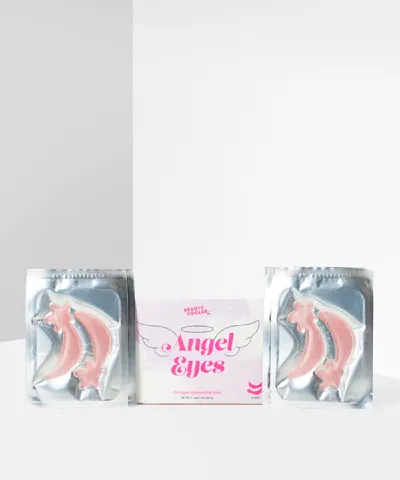 Beauty Cooler - Angel Eyes Collagen Infused Eye Gels
