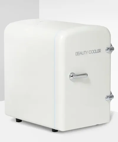 Beauty Cooler - Skincare Fridge