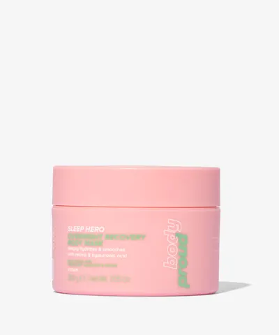 Body Proud - Sleep Hero Overnight Recovery Body Mask