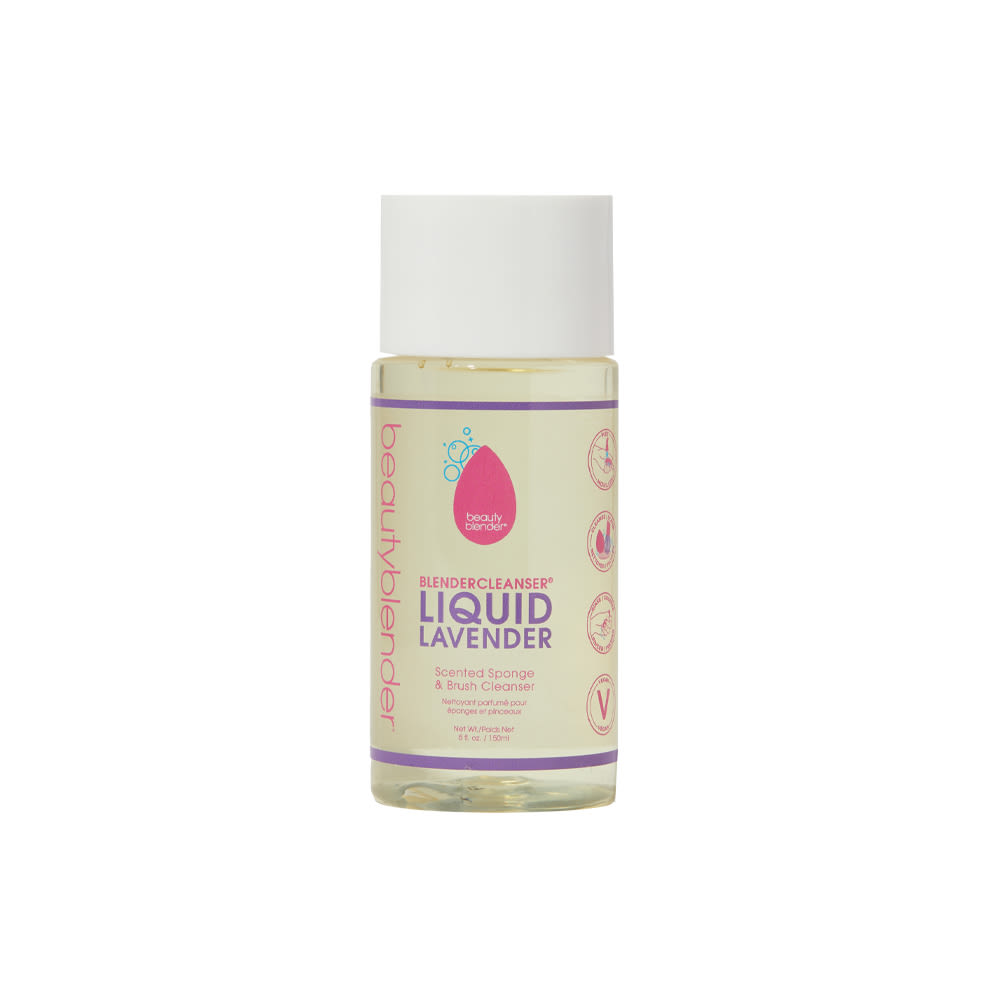 Beautyblender Liquid BlenderCleanser