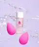 beautyblender - Back 2 Basics Blend & Cleanse Set