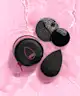 beautyblender - BESTIES Blend & Cleanse Starter Set Charcoal Edition