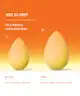 beautyblender - Shadeshifter Makeup Sponge