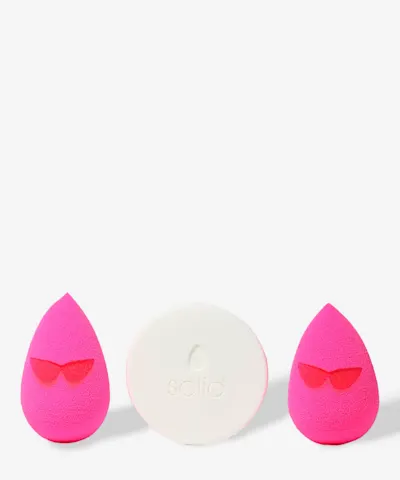 beautyblender - California Girls Blend & Cleanse Set
