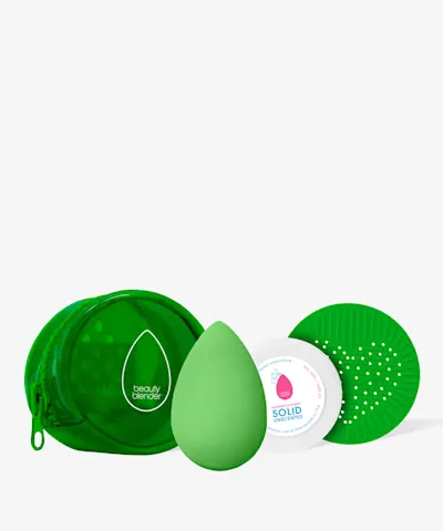 beautyblender - BESTIES BIO PURE Blend & Cleanse Starter Set