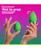 beautyblender - BESTIES BIO PURE Blend & Cleanse Starter Set