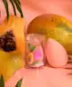 beautyblender - Papaya Makeup Sponge