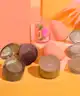 beautyblender - Papaya Makeup Sponge