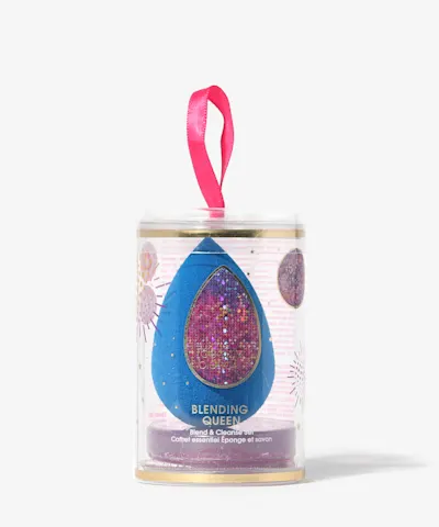 beautyblender - Blending Queen Blend & Cleanse Set