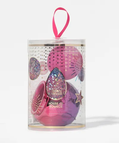 beautyblender - House Of Bounce Blend & Store Duo
